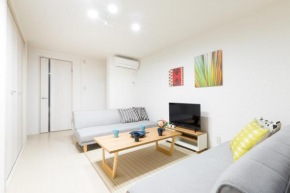 Momodani House 501